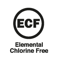 Elemental Chlorine Free